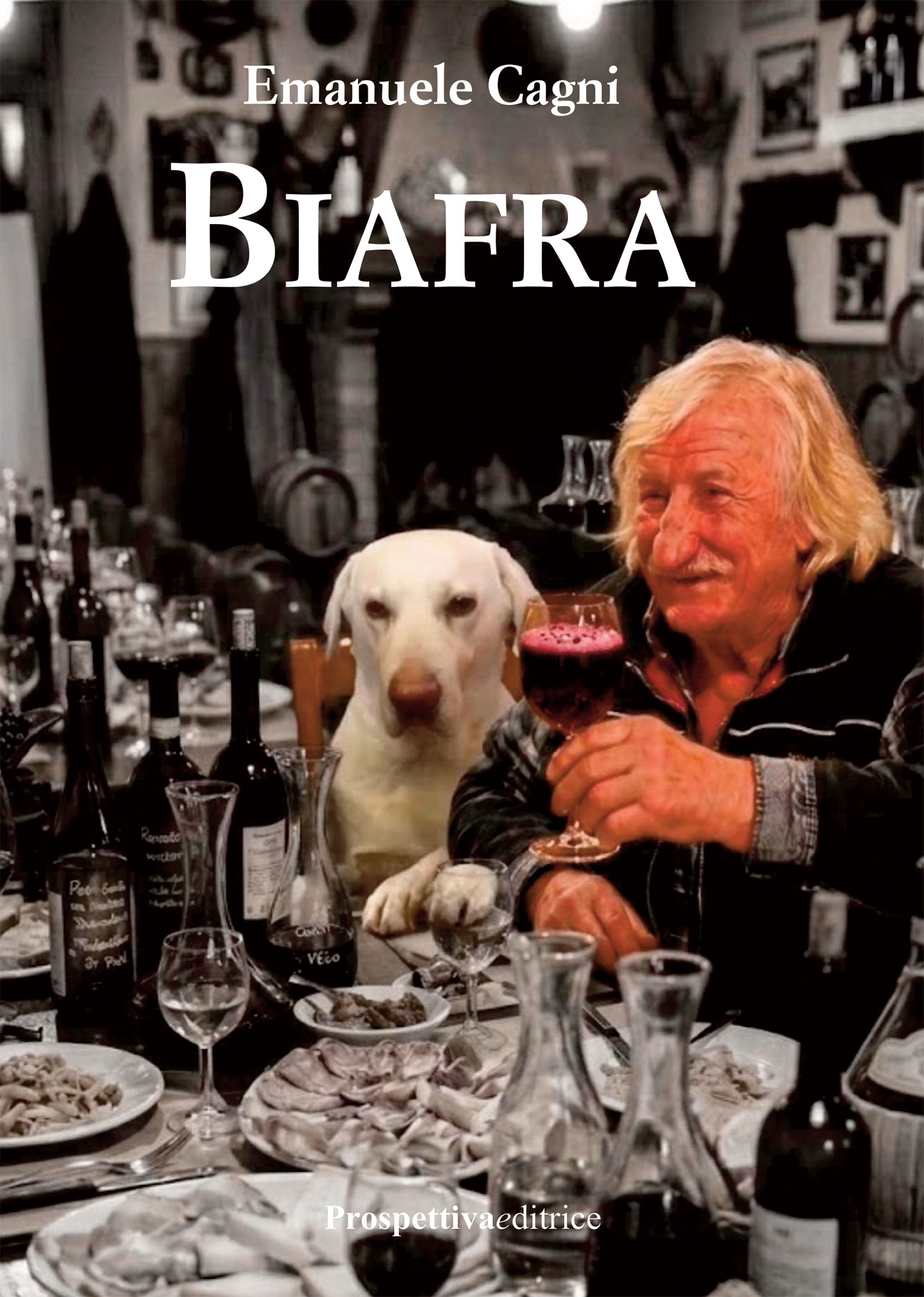 BIAFRA